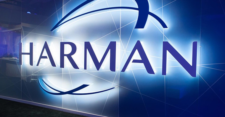 Harman