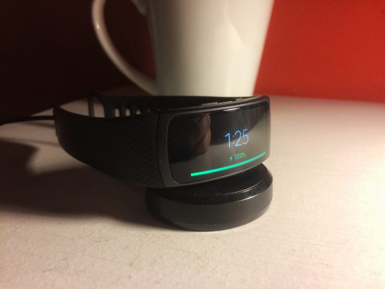 Gear Fit 2 Gear Fit 2