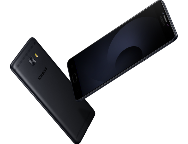 Samsung-Galaxy-C9-Pro-Black Samsung-Galaxy-C9-Pro-Black