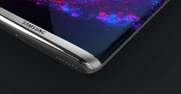 Samsung Galaxy S8 koncept FB 6 Samsung Galaxy S8 koncept FB 6