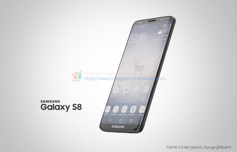 Galaxy S8 Galaxy S8