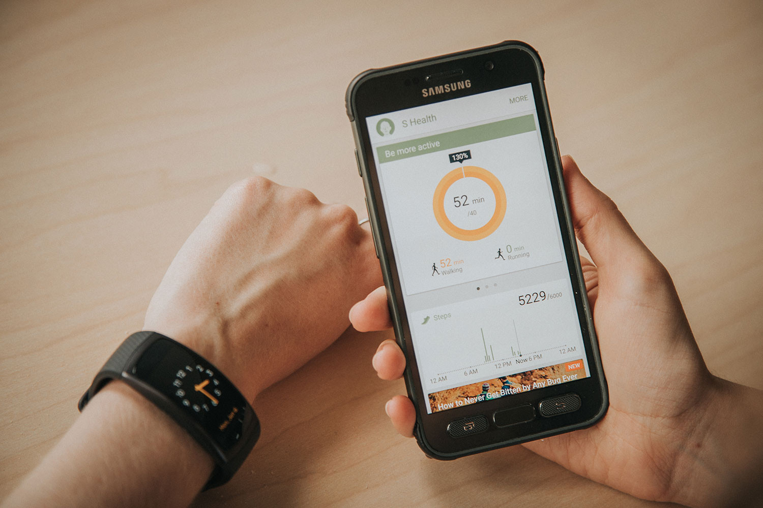 Gear Fit 2 Gear Fit 2