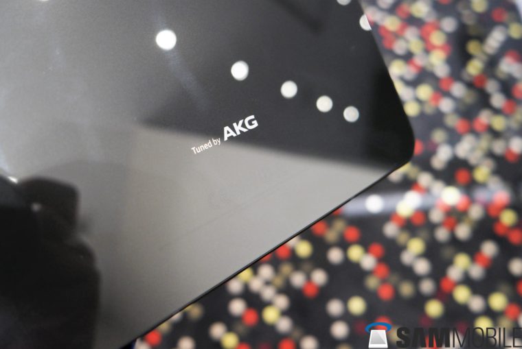 Galaxy Tab S3 Galaxy Tab S3