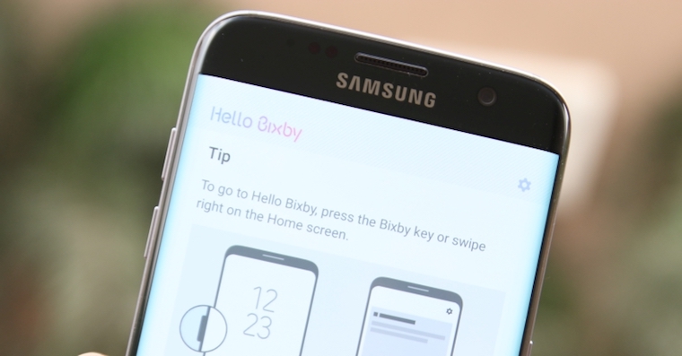 Bixby Galaxy S7 FB Bixby Galaxy S7 FB