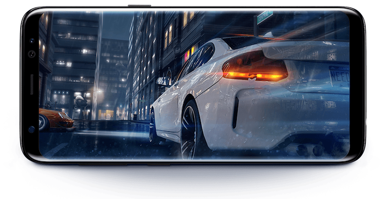 Samsung Galaxy S8 online hry game FB Samsung Galaxy S8 online hry game FB