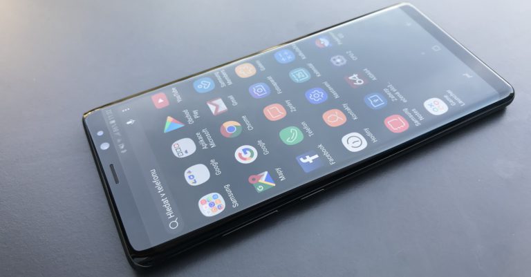 Samsung Note 08 Samsung je najavio kada će početi sa prodajom Galaxy Napomena 4 u ...
