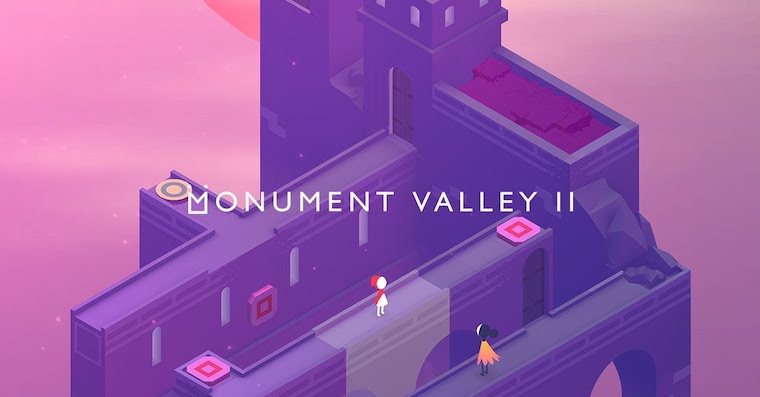 Monument Valley 2 FB Monument Valley 2 FB