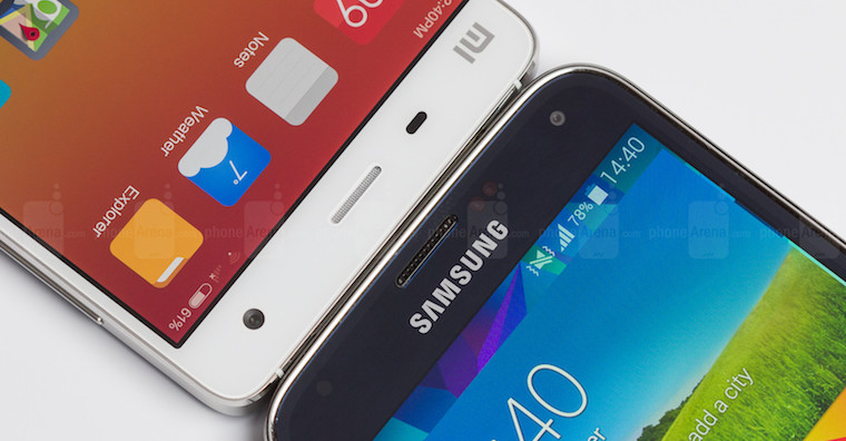 Xiomi-Mi-4-vs-Samsung-Galaxy-S5-05 Xiomi-Mi-4-vs-Samsung-Galaxy-S5-05