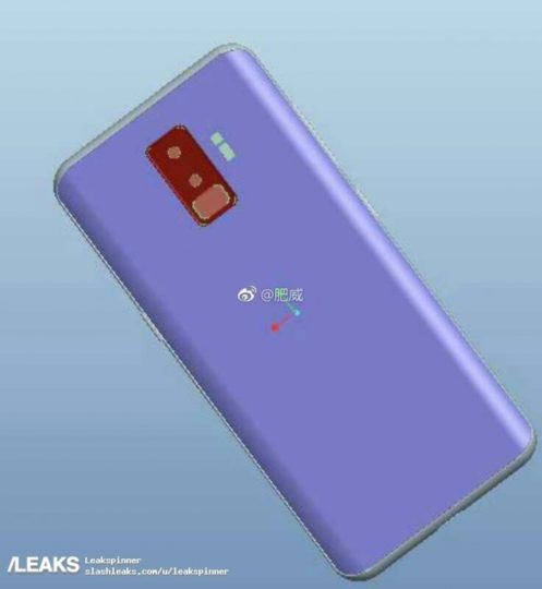 galaxy-s9-cad-leaked-2-497x540 galaxy-s9-cad-leaked-2-497x540