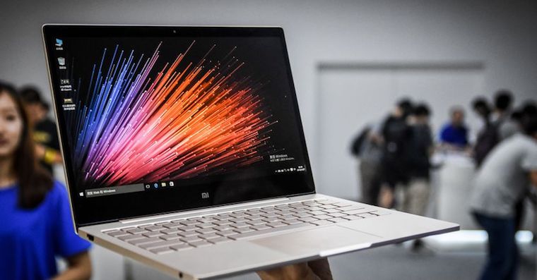 xiaomiminotebookair-13 xiaomiminotebookair-13