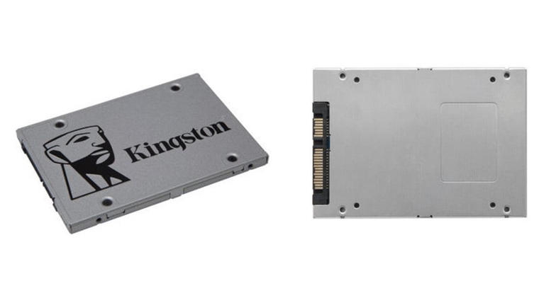 Kingston SSD FB Kingston SSD FB