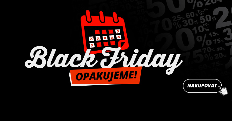 Second Black Friday MP FB Second Black Friday MP FB
