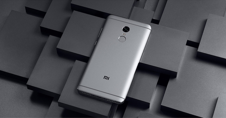 Xiaomi Redmi Note 4 FB Xiaomi Redmi Note 4 FB