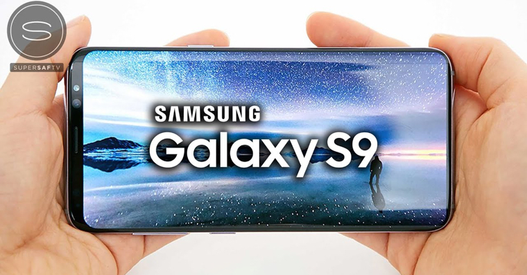 Samsung Galaxy S9 concept FB Samsung Galaxy S9 concept FB