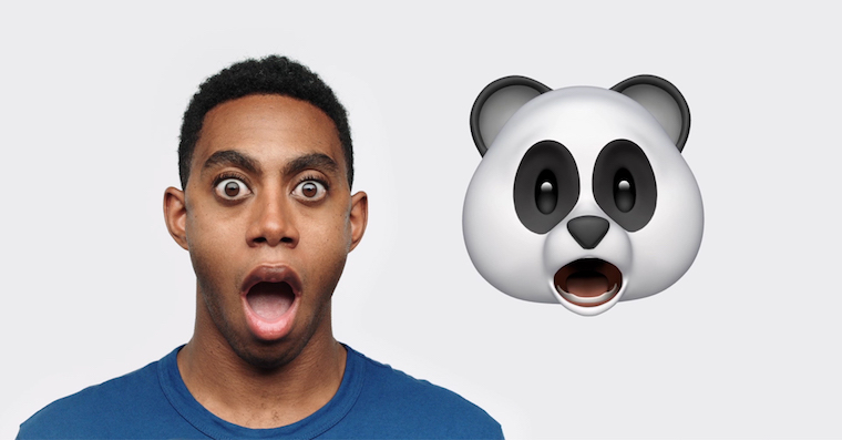 Animoji-FB Animoji FB