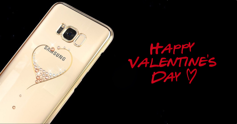 Galaxy S8 Valentine FB Galaxy S8 Valentine FB
