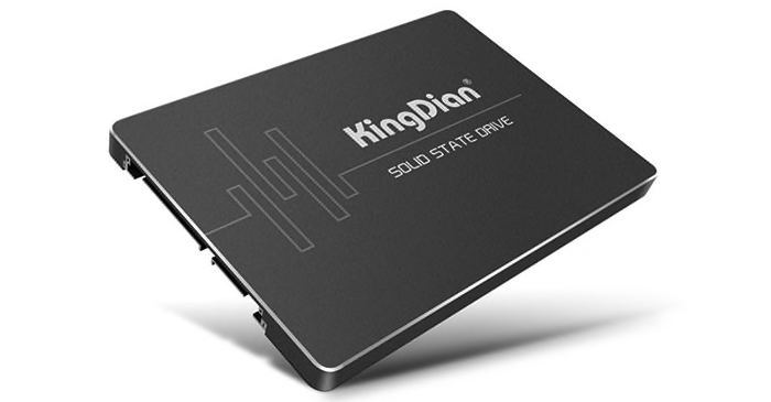 KingDian S280 SSD FB KingDian S280 SSD FB