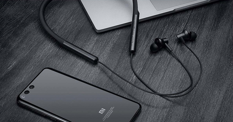 Xiaomi LYXQEJ01JY headphones FB Xiaomi LYXQEJ01JY headphones FB