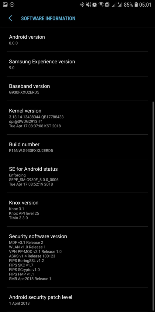 galaxy-s7-oreo-official galaxy s7 oreo official