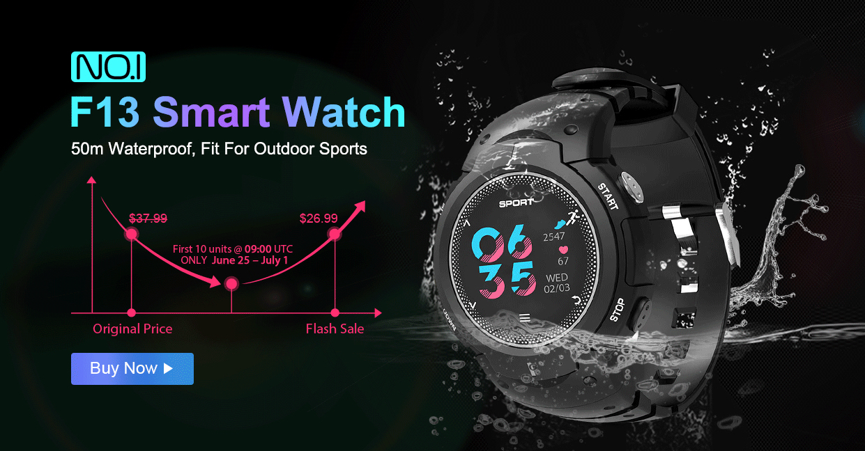 NO.1 F13 smart watch FB NO.1 F13 smart watch FB