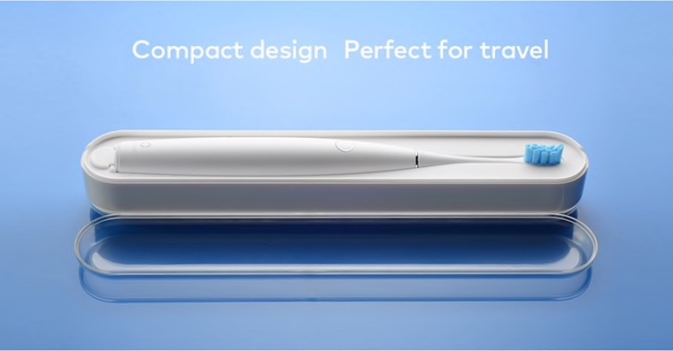 Xiaomi Oclean SE chytry zubni kartacek FB Xiaomi Oclean SE chytry zubni kartacek FB