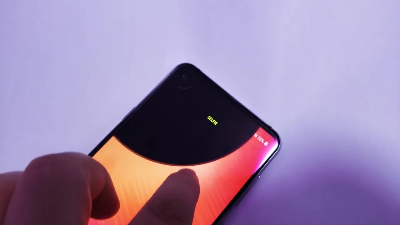 Galaxy В S10 появится специальная функция «Проведите пальцем по селфи» -  Samsung Magazine