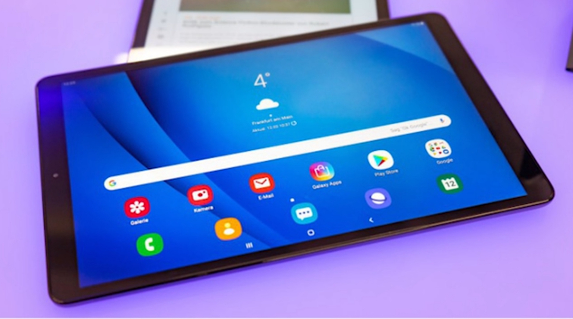 samsung 10.1 tab a 2019