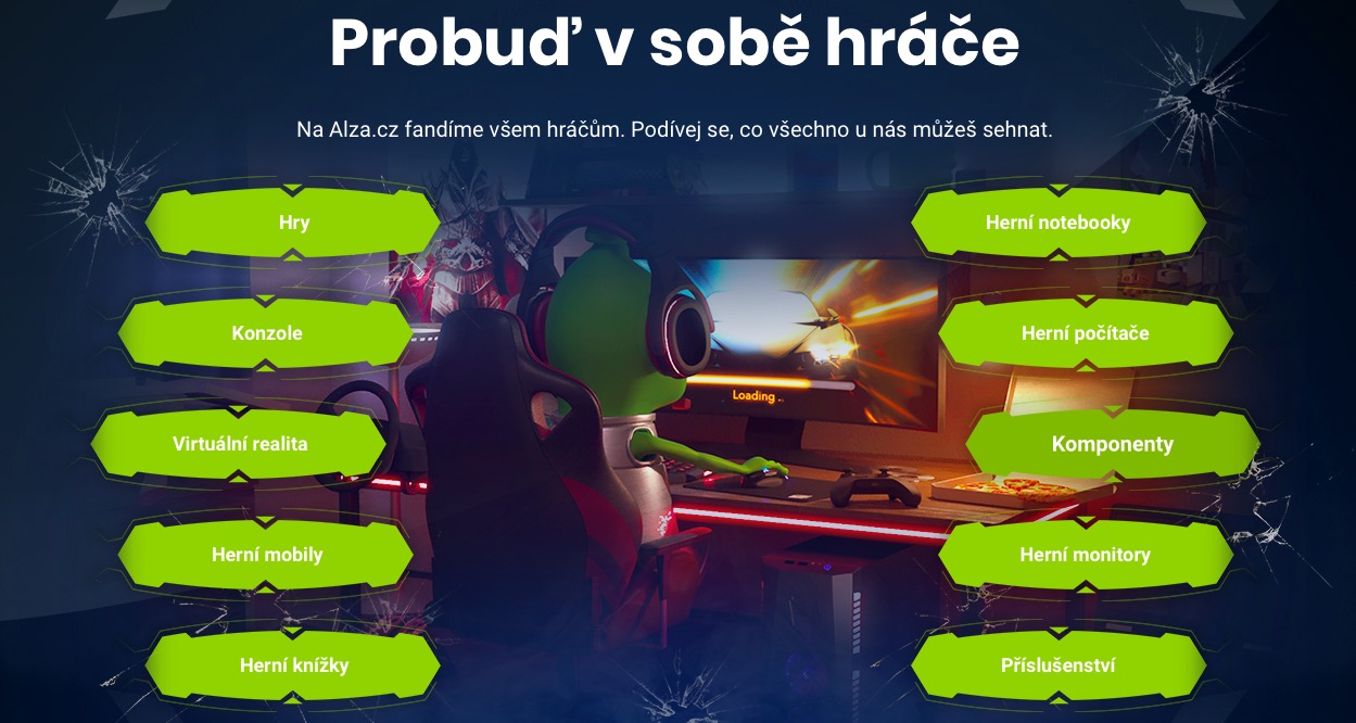 alza alza