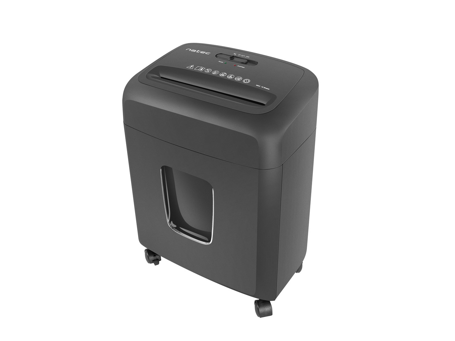 NATEC Beaver office plus 1