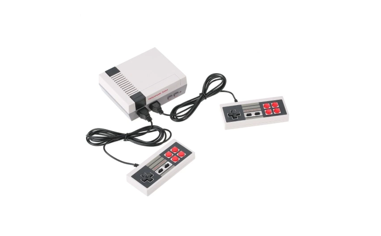 Retro console fvb Retro console fvb