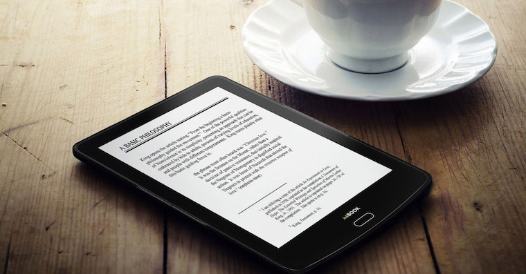 inkBOOK Prime fb inkBOOK Prime fb