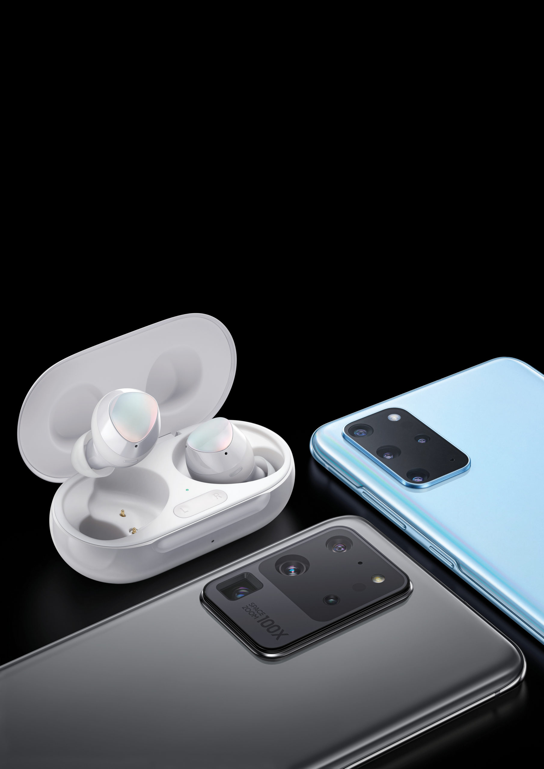 Samsung Galaxy S20 S20+ S20 Ultra 10