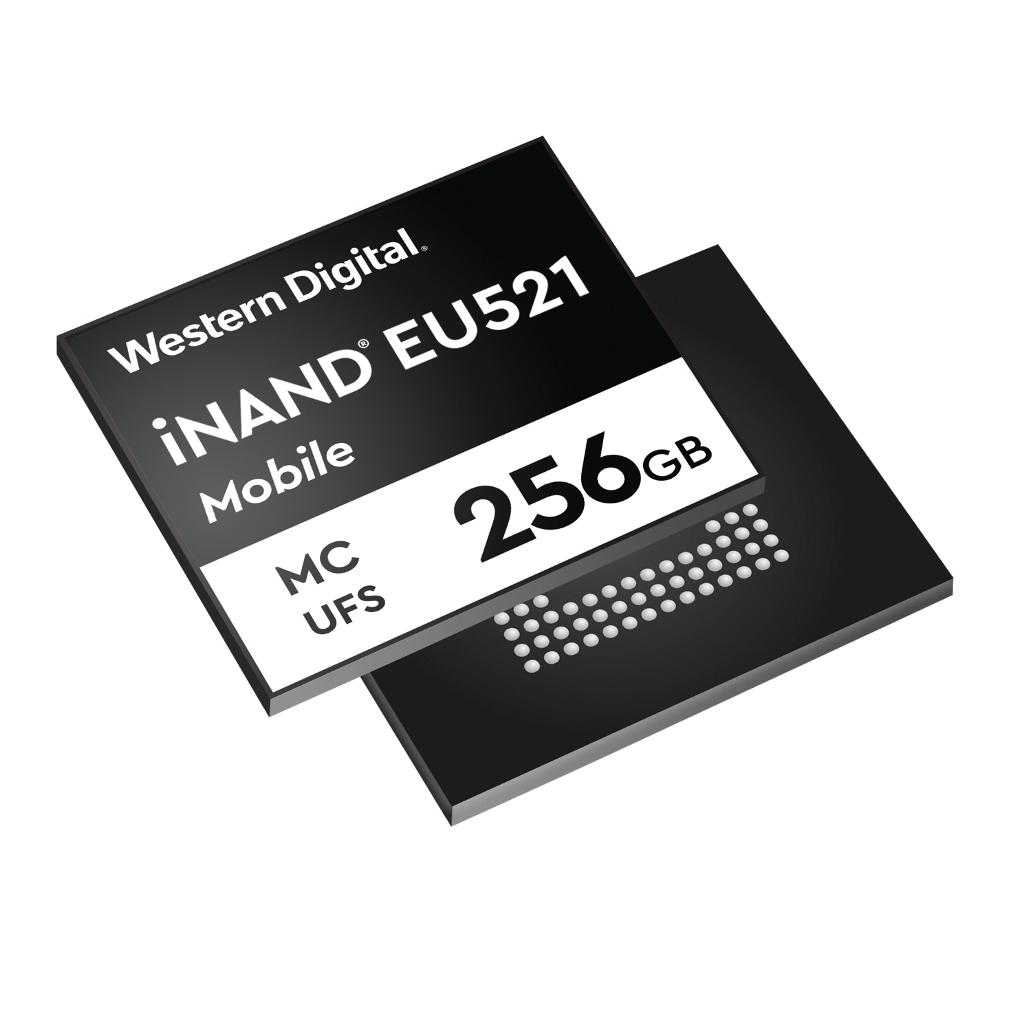 WDC_mobile EU521_800GB_s WD iNAND EU521