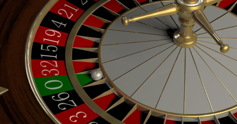 Gambling ruleta fb Gambling – Ruleta