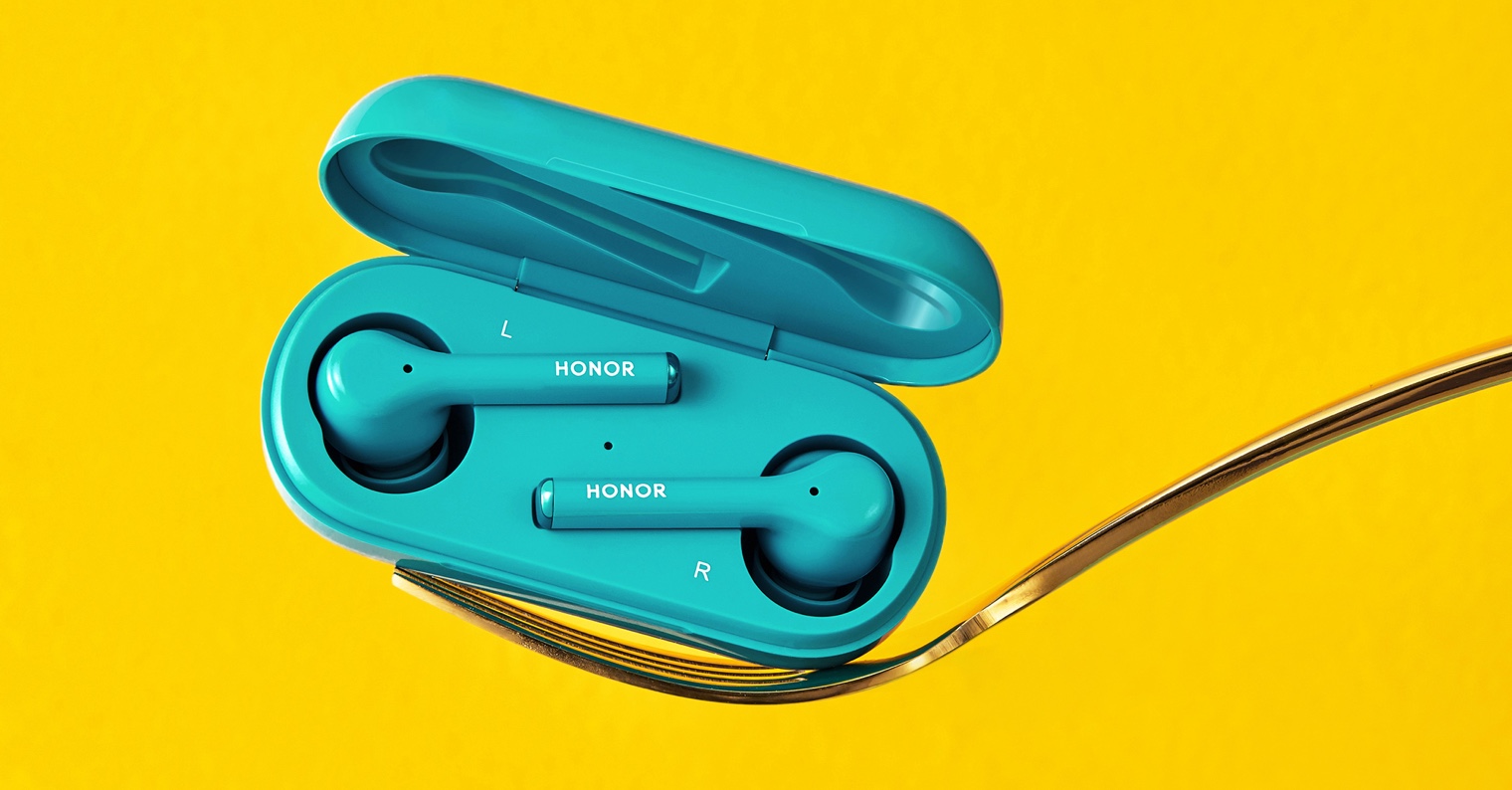 HONOR Magic Earbuds HONOR Magic Earbuds