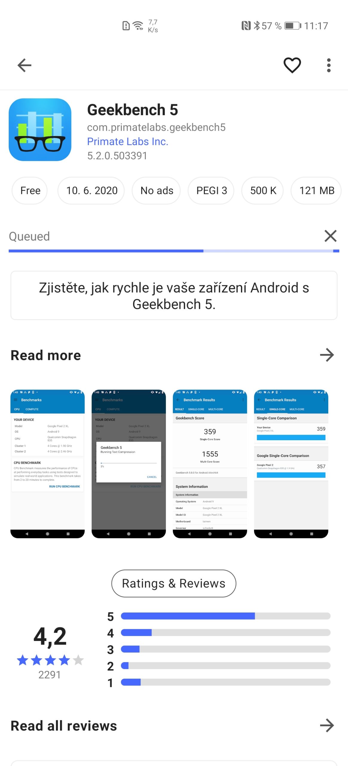 System telefonu Huawei P40 Pro (11)