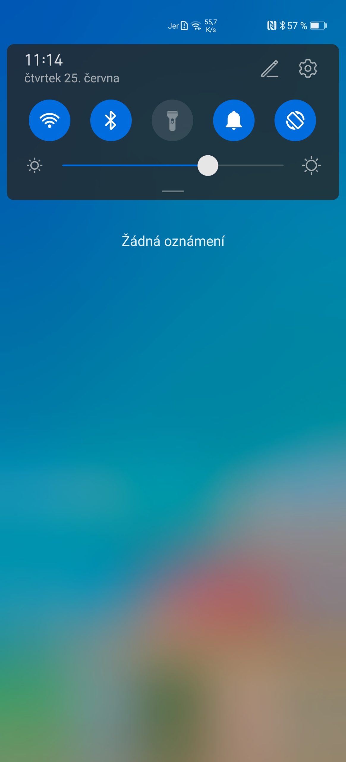 System telefonu Huawei P40 Pro (2)