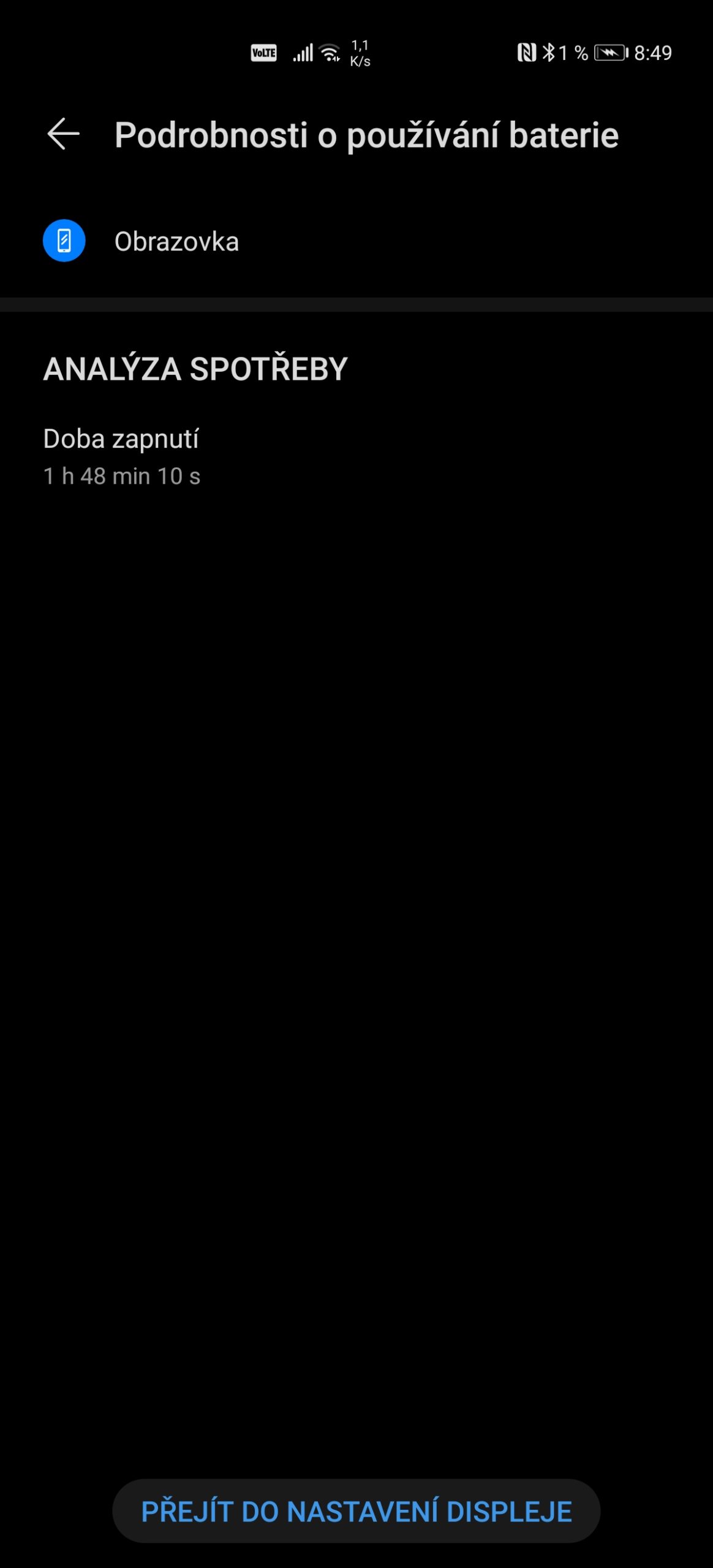 System telefonu Huawei P40 Pro (31)