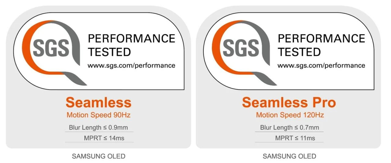 samsung displej certifikace samsung displej certifikace