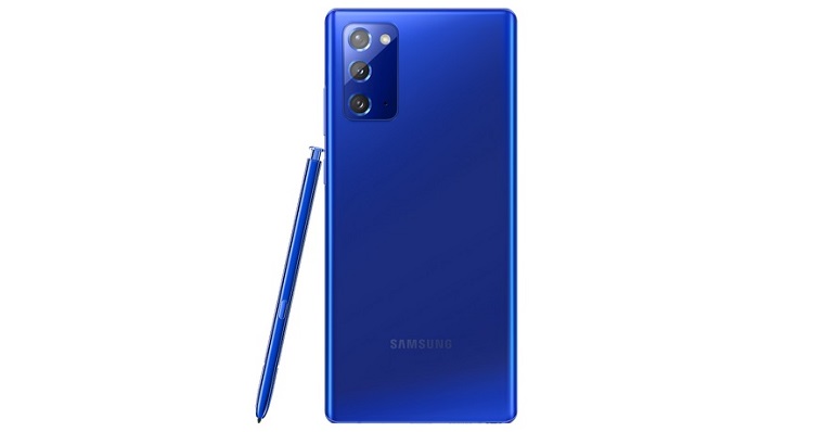 Note 20-FB Note 20