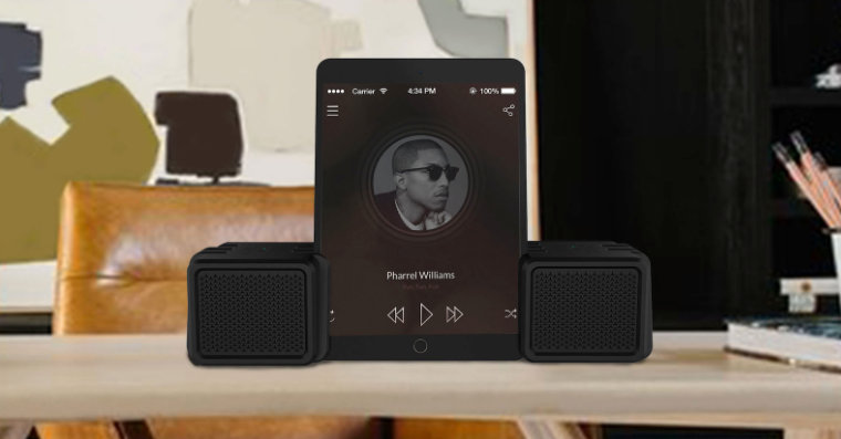 EVOLVEO Armor 2x1 fb