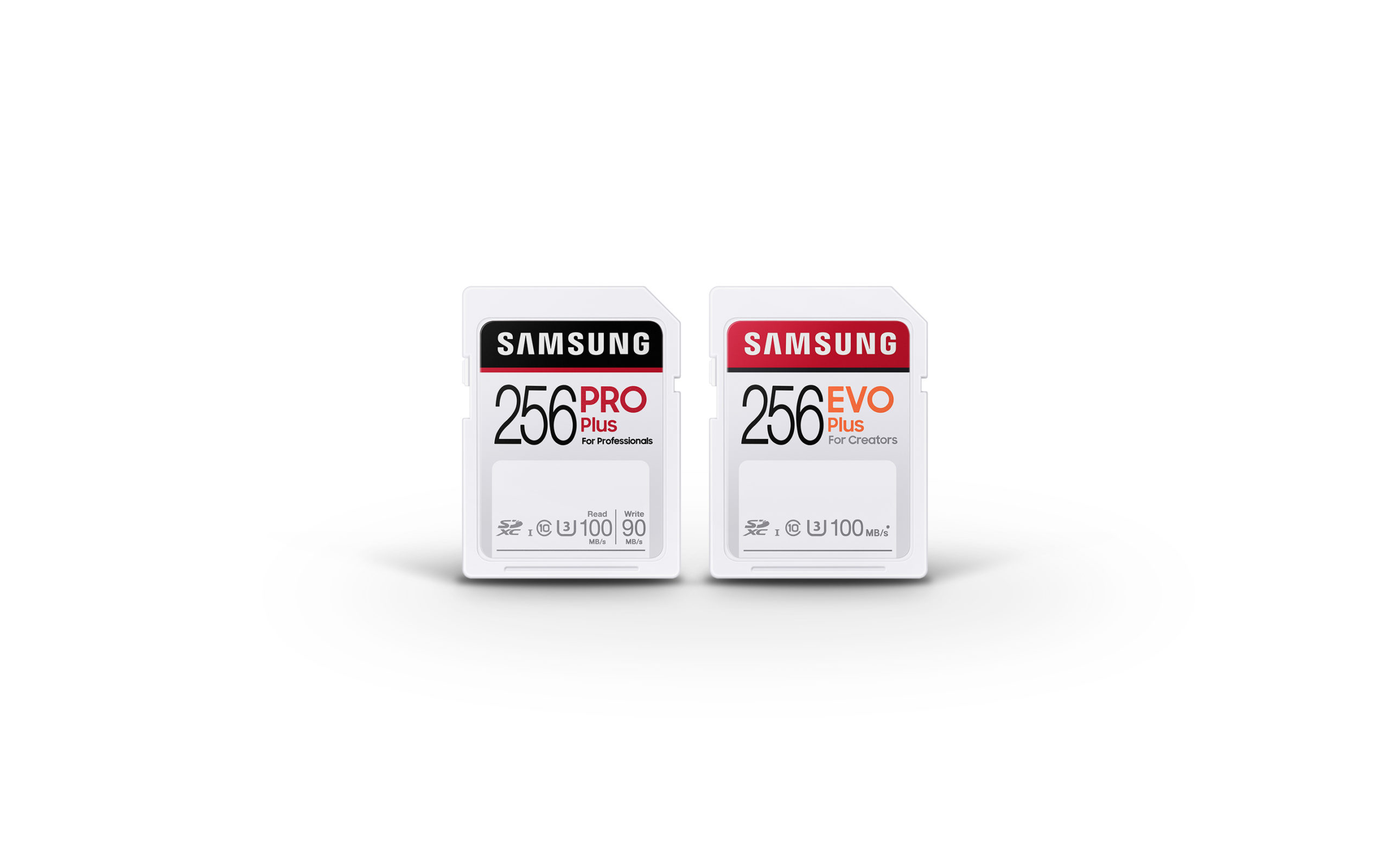 EVO plus a PRO plus sd karta 4 EVO plus a PRO plus sd karta 4