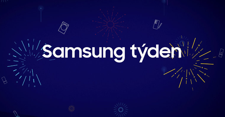 Samsung Tyden fb Samsung Týden fb
