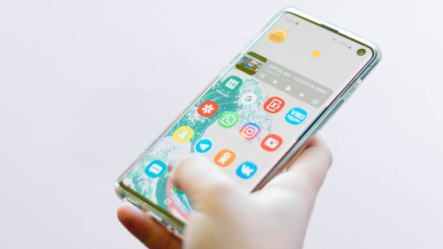 Samsung Note 120 Samsung Galaxy Note 3 Neo dobija Android KitKat ažuriranje!
