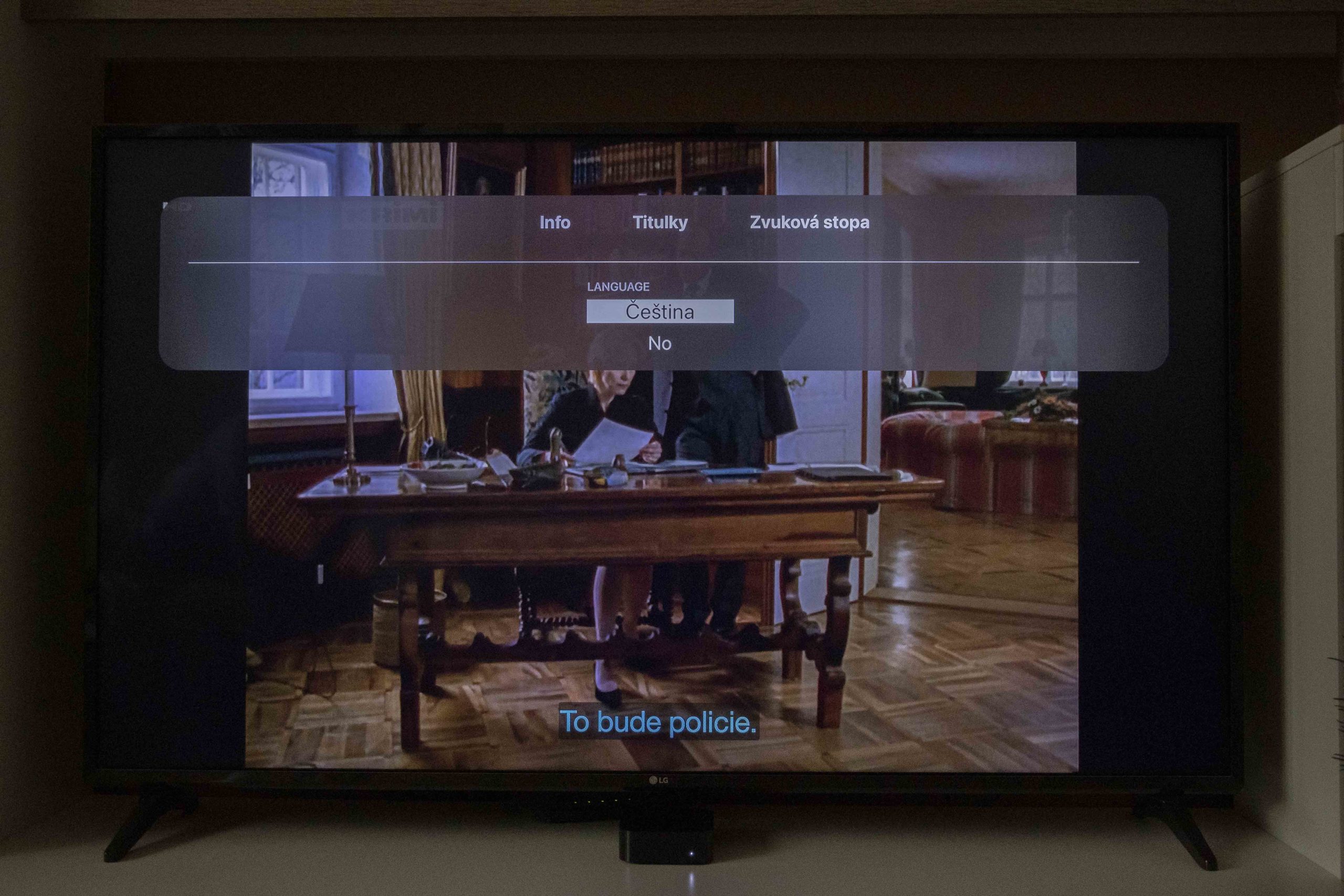 sledovani tv apple tv 12