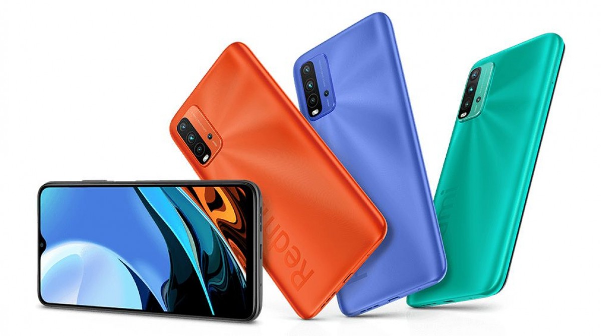 Redmi представила смартфон Redmi 9T, он предложит четырехкамерную камеру,  большой аккумулятор и очень конкурентоспособную цену - Журнал Samsung