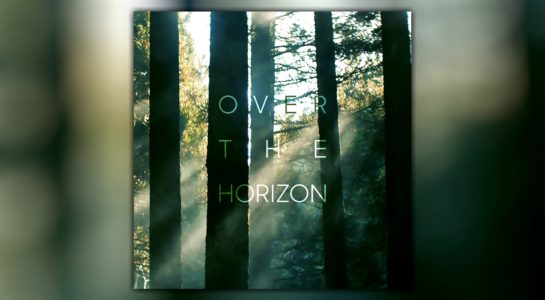 Listen to the new version of the Over The Horizon ringtone that comes ...