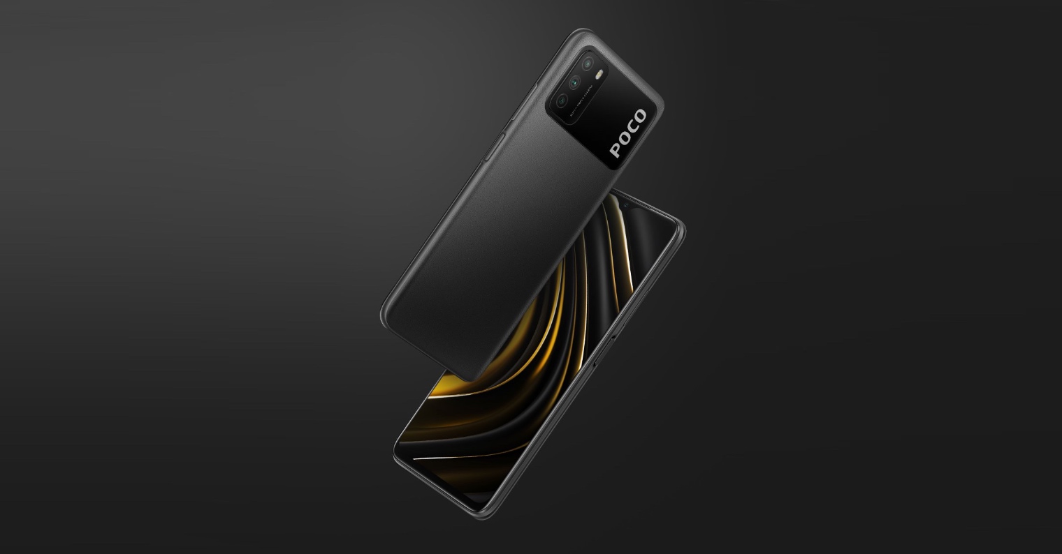 1520_794_Poco M3 1520 794 Poco M3