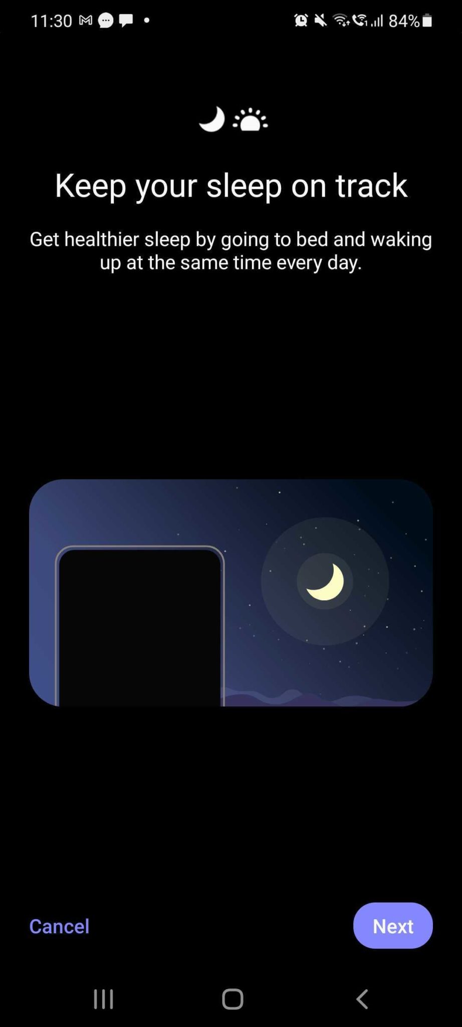 samsung clock face android 11