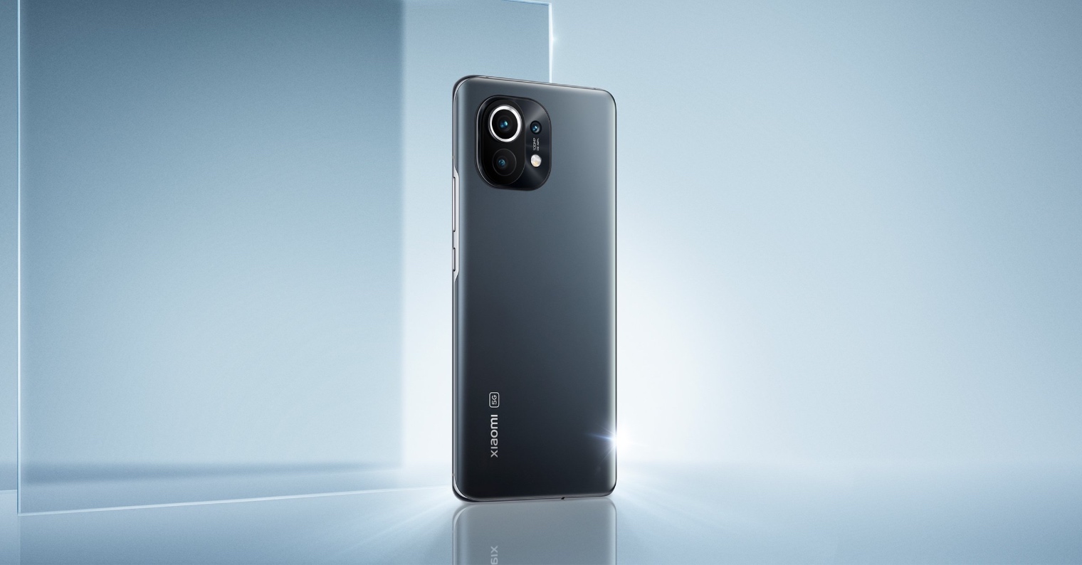1520_794_Xiaomi Mi 11 1520 794 Xiaomi Mi 11